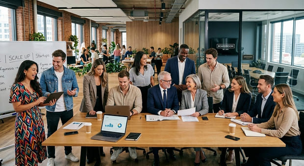 Наша команда forazxqmelor